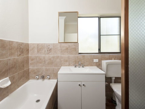The Dunes Unit 10 / 38 Marine Drive - Northern Rivers Accommodation 3
