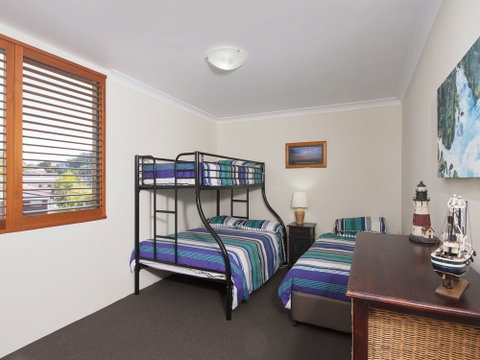 The Dunes Unit 10 / 38 Marine Drive - Northern Rivers Accommodation 2