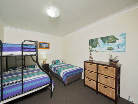 The Dunes Unit 10 / 38 Marine Drive - Northern Rivers Accommodation 6