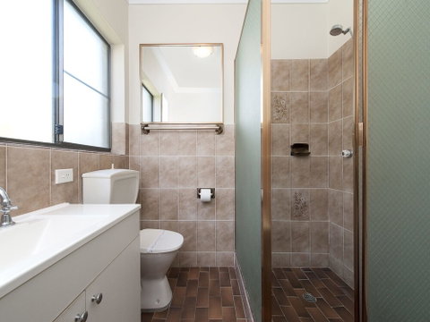 The Dunes Unit 10 / 38 Marine Drive - Northern Rivers Accommodation 1