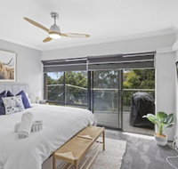 Paradiso Unit 1 / 1 Laman Street - Northern Rivers Accommodation