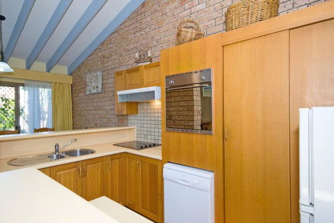 Bay Parklands 4 / 2 Gowrie Avenue - Northern Rivers Accommodation 2