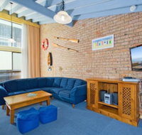 Bay Parklands 4 / 2 Gowrie Avenue - Northern Rivers Accommodation