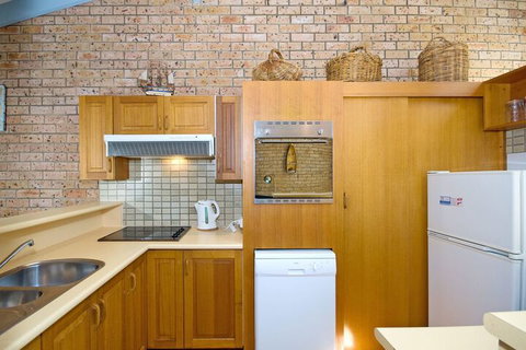 Bay Parklands 4 / 2 Gowrie Avenue - Northern Rivers Accommodation 3