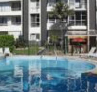 Golden Gate Resort - Northern Rivers Accommodation