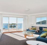 Blue Horizons Unit 808 / 41 45 Shoal Bay Road - Northern Rivers Accommodation