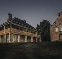Hartley Historic Cottages - Northern Rivers Accommodation