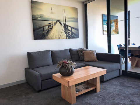 Melbourne River Views - Northern Rivers Accommodation 6
