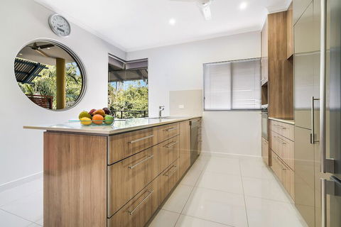 Elsey On Parap - Northern Rivers Accommodation 4