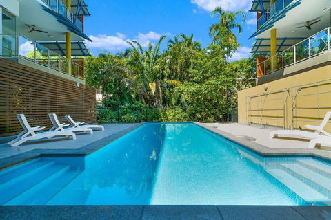 Elsey On Parap - Northern Rivers Accommodation 2