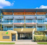 Elsey on Parap - Northern Rivers Accommodation
