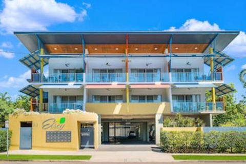 Elsey On Parap - Northern Rivers Accommodation 0