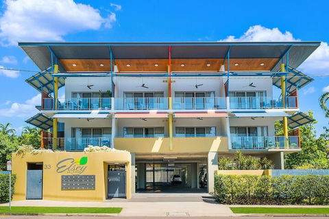 Elsey On Parap - Northern Rivers Accommodation 5