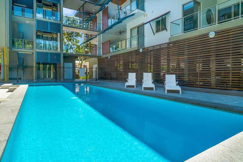 Elsey On Parap - Northern Rivers Accommodation 1