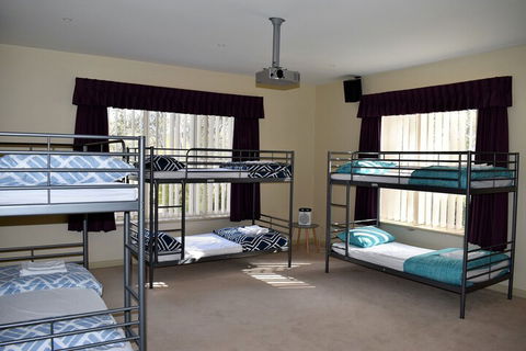 Luxury Bungalow - Northern Rivers Accommodation 1