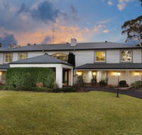 Luxury Bungalow - Northern Rivers Accommodation