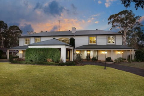 Luxury Bungalow - Northern Rivers Accommodation 0