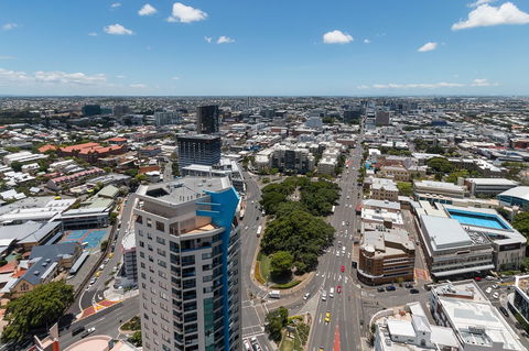 High Life Central - Northern Rivers Accommodation 4
