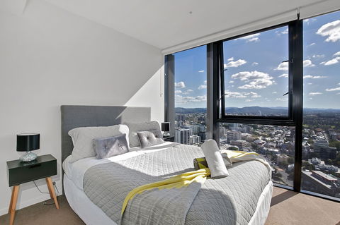 High Life Central - Northern Rivers Accommodation 5