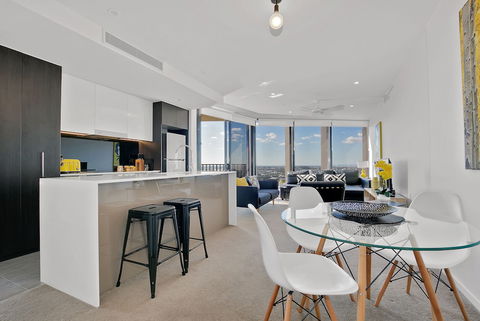 High Life Central - Northern Rivers Accommodation 1