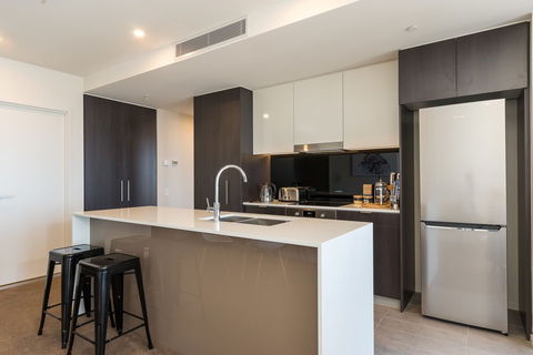 High Life Central - Northern Rivers Accommodation 6