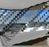 High Life Central - Northern Rivers Accommodation
