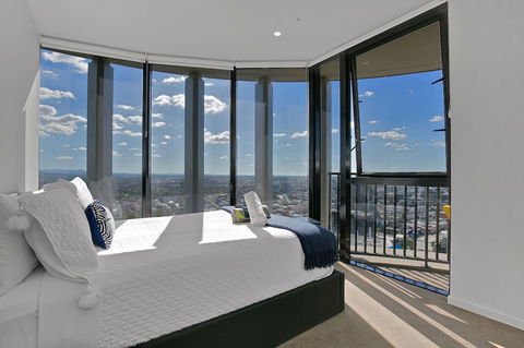 High Life Central - Northern Rivers Accommodation 0