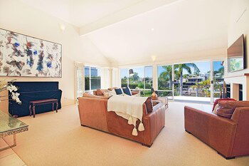 Coveside - Northern Rivers Accommodation 0