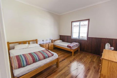 RAC Margaret River Nature Park - Northern Rivers Accommodation 4