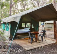 RAC Margaret River Nature Park - Northern Rivers Accommodation