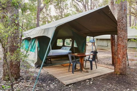 RAC Margaret River Nature Park - Northern Rivers Accommodation 0