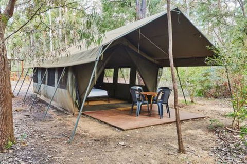 RAC Margaret River Nature Park - Northern Rivers Accommodation 2