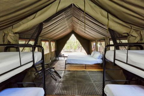 RAC Margaret River Nature Park - Northern Rivers Accommodation 5