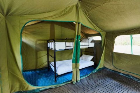 RAC Margaret River Nature Park - Northern Rivers Accommodation 3