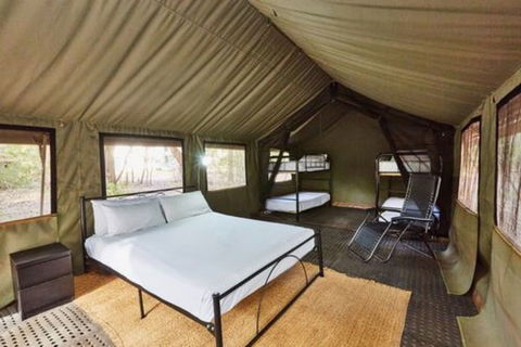 RAC Margaret River Nature Park - Northern Rivers Accommodation 1