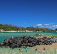 20 Kingsway 3 Bedroom Holiday Apartment - Northern Rivers Accommodation