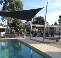 BIG4 Bendigo Marong Holiday Park - Northern Rivers Accommodation