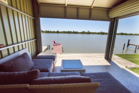 River Life - Northern Rivers Accommodation 1