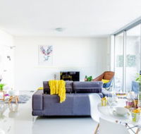 A Virgin Island in the Sky - Northern Rivers Accommodation