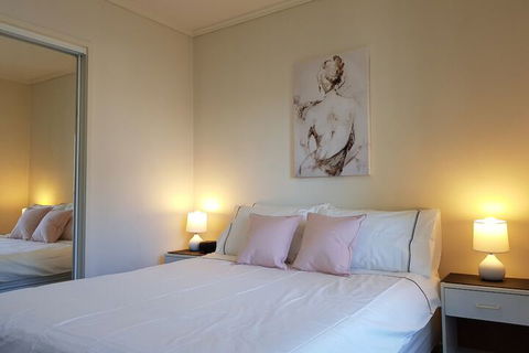 ReadySet Apartments At Sentinel - Northern Rivers Accommodation 2