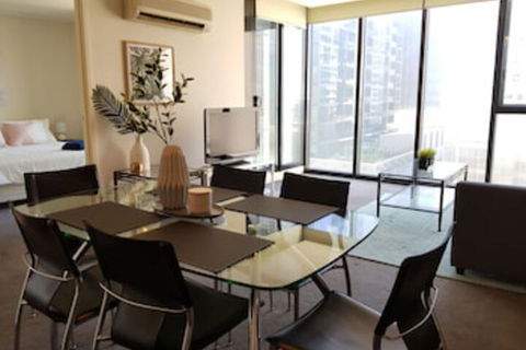 ReadySet Apartments At Sentinel - Northern Rivers Accommodation 0