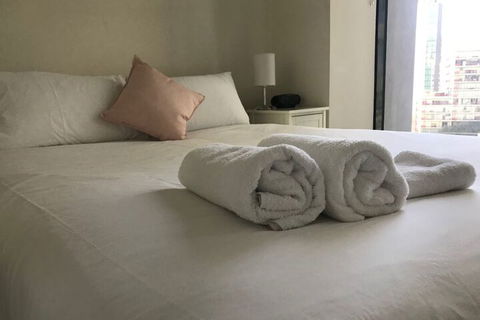 ReadySet Apartments At Sentinel - Northern Rivers Accommodation 5