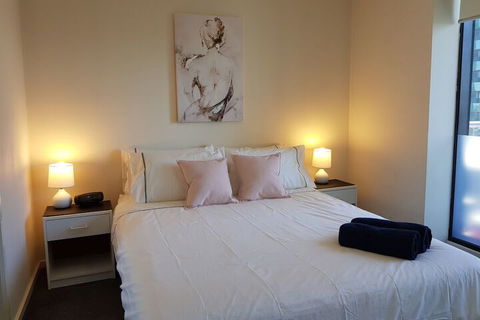 ReadySet Apartments At Sentinel - Northern Rivers Accommodation 1