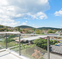 The Shoal Unit 501 - Northern Rivers Accommodation