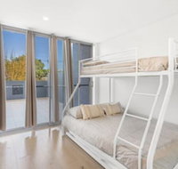 The Shoal Apartments 108 / 4 8 Bullecourt Street - Northern Rivers Accommodation