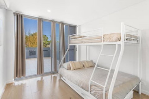 The Shoal Apartments 108 / 4 8 Bullecourt Street - Northern Rivers Accommodation 0