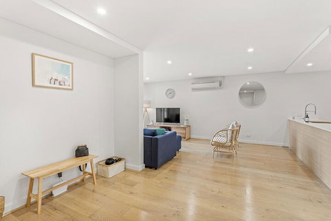 The Shoal Apartments 108 / 4 8 Bullecourt Street - Northern Rivers Accommodation 3