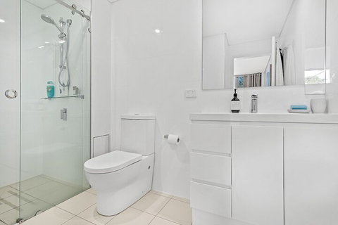 The Shoal Apartments 108 / 4 8 Bullecourt Street - Northern Rivers Accommodation 7