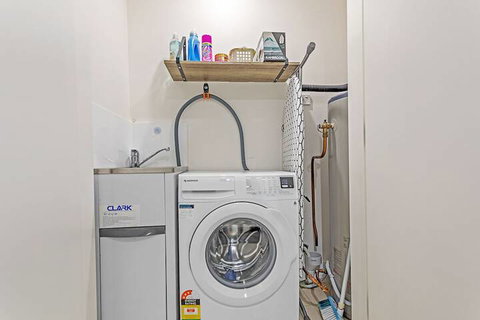 The Shoal Apartments 108 / 4 8 Bullecourt Street - Northern Rivers Accommodation 4