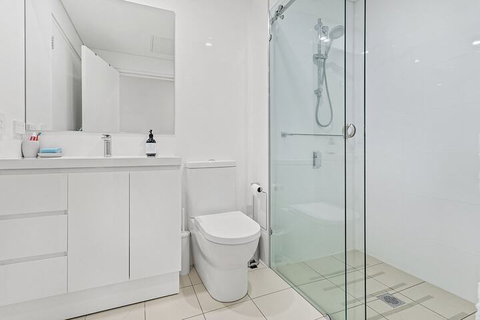 The Shoal Apartments 108 / 4 8 Bullecourt Street - Northern Rivers Accommodation 2